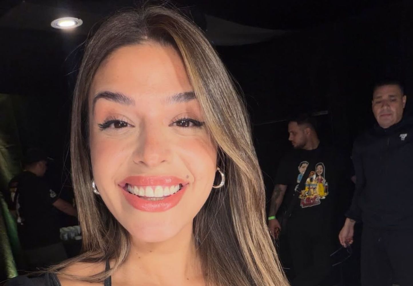 Euge Quevedo.