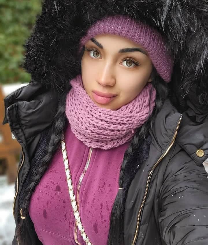 Narela Barreto