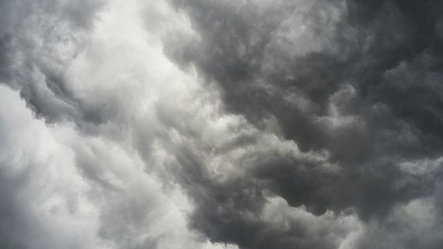 Córdoba espera tormentas de variada intensidad.