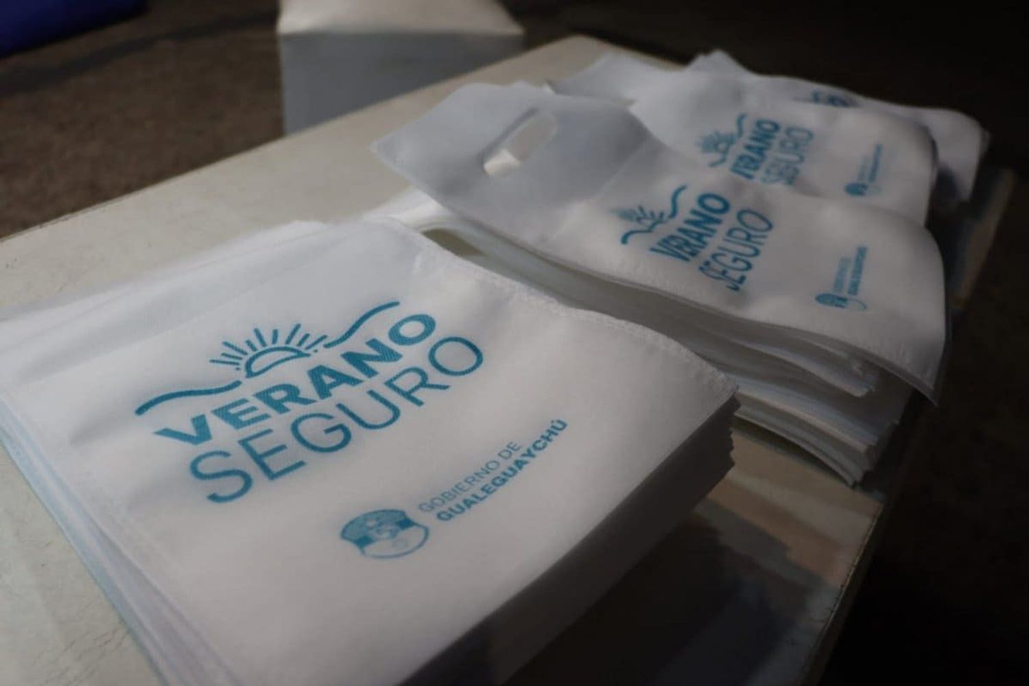 “Verano Seguro”