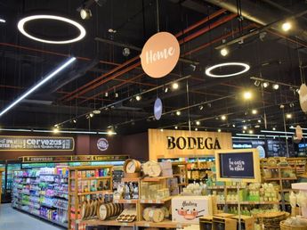 Cierra un importante supermercado en CABA y redefinen su presencia en el interior: los motivos detrás de la decisión