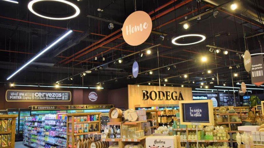 Cierra un importante supermercado en CABA y redefinen su presencia en el interior: los motivos detrás de la decisión
