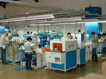 La planta de Dass en Eldorado asegura producción hasta junio y aguarda definiciones para el segundo semestre