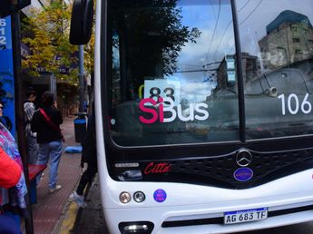 Transporte en Córdoba: la fecha clave para el fin de las demoras y qué pasará con el boleto gratuito