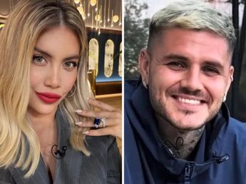 Wanda Nara expuso la frase de Mauro Icardi que impediría que sus hijas vuelvan a la Argentina: "País de..."