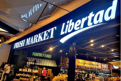 Grupo Libertad