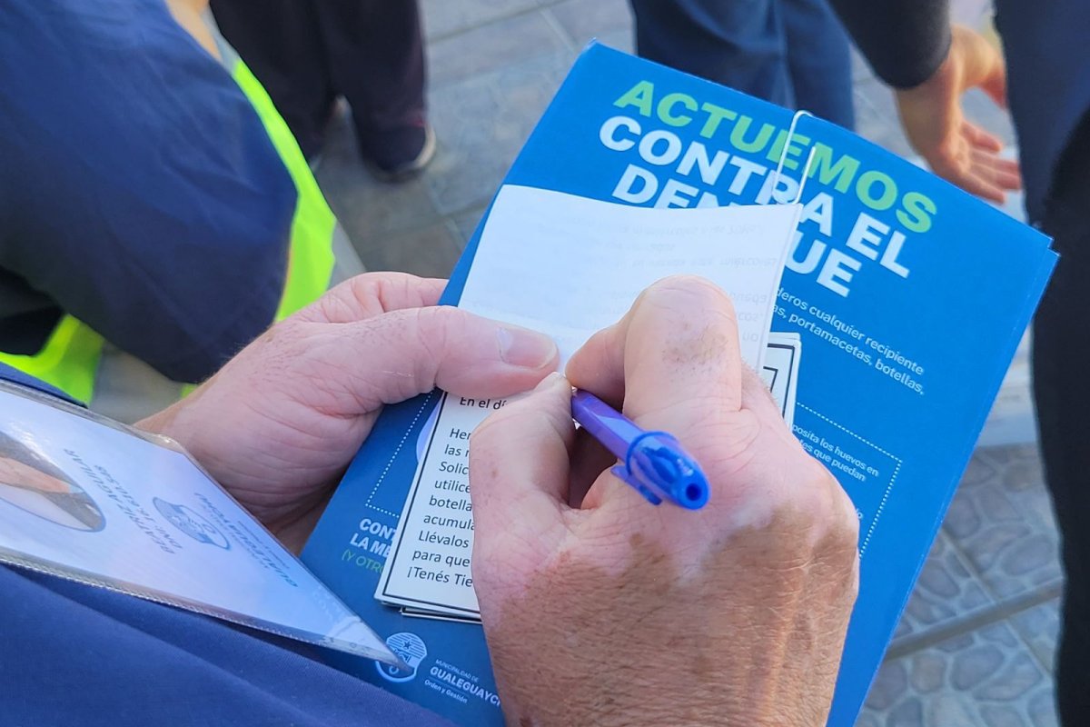 Abordaje sanitario
