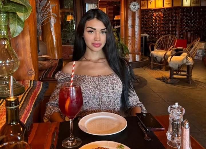 Narela Barreto