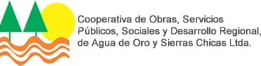 El hombre trabajaba para la Cooperativa de Agua de Oro.