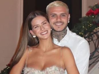 Revelaron que la China Suárez y Mauro Icardi se casan: cuándo y dónde sería