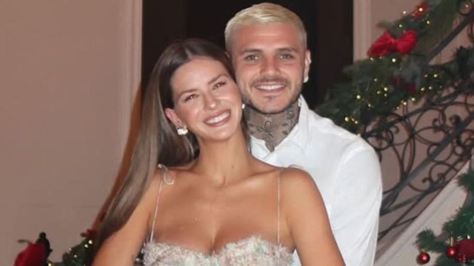 Revelaron que la China Suárez y Mauro Icardi se casan: cuándo y dónde sería