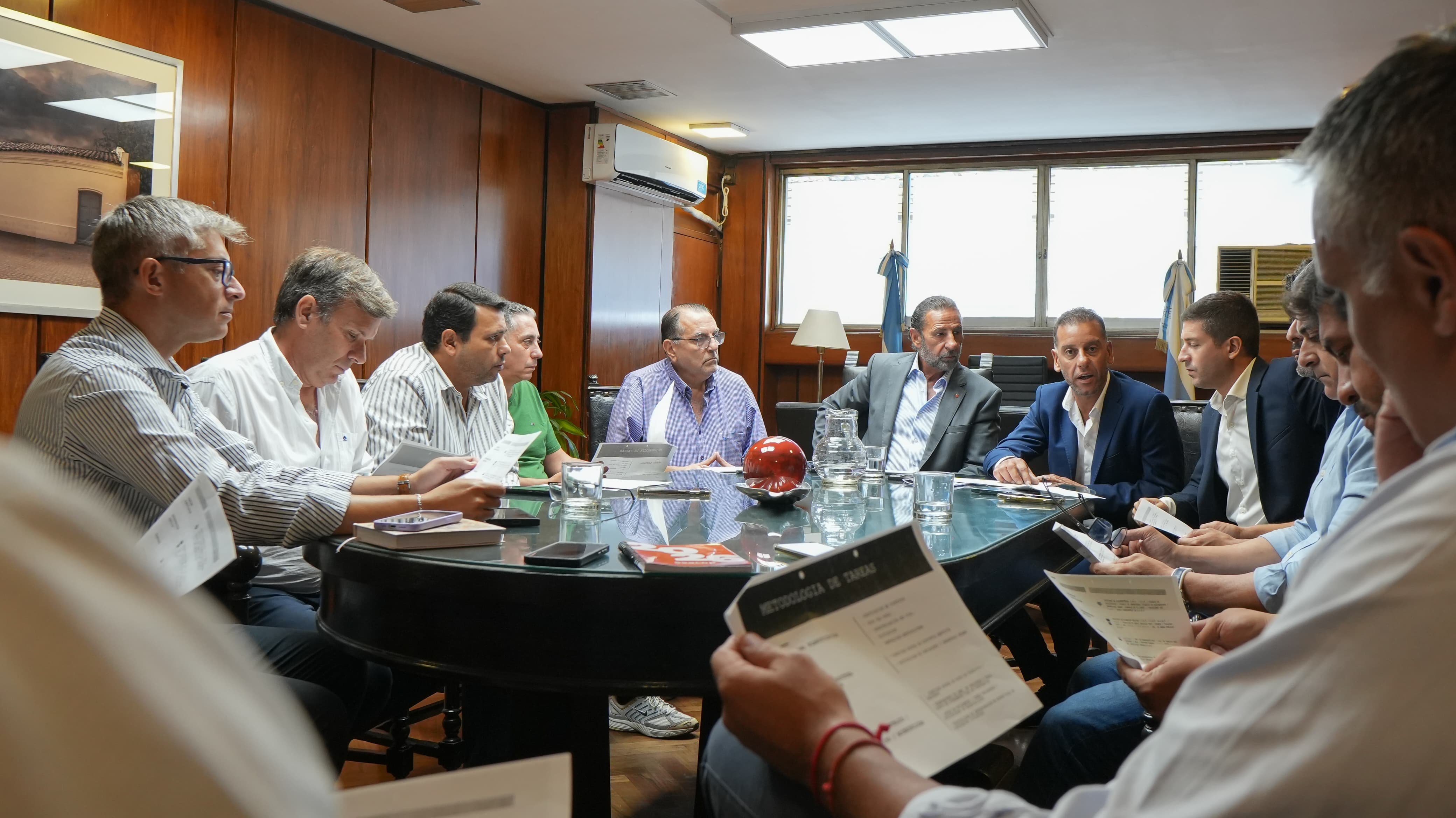 El Concejo Deliberante abrirá una discusión por áreas técnicas