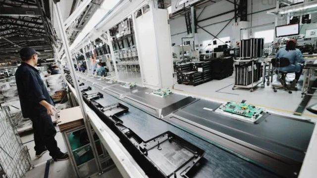 Despidos y suspensiones en Newsan-Siam