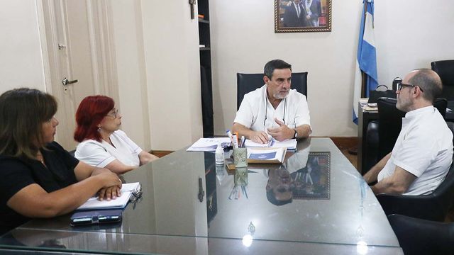 La iniciativa apunta a sistematizar información, seguir indicadores y reducir complicaciones como preeclampsia y eclampsia.