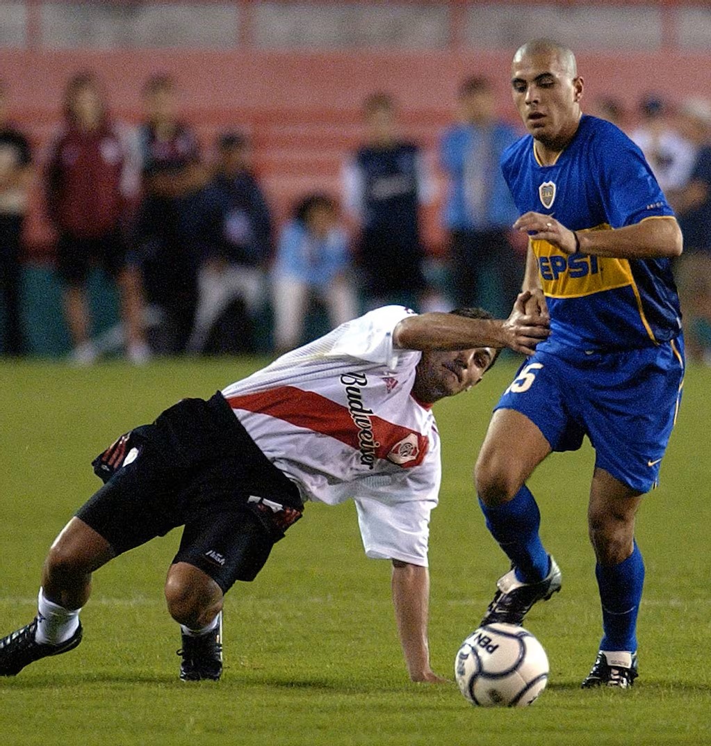 Omar Pérez.