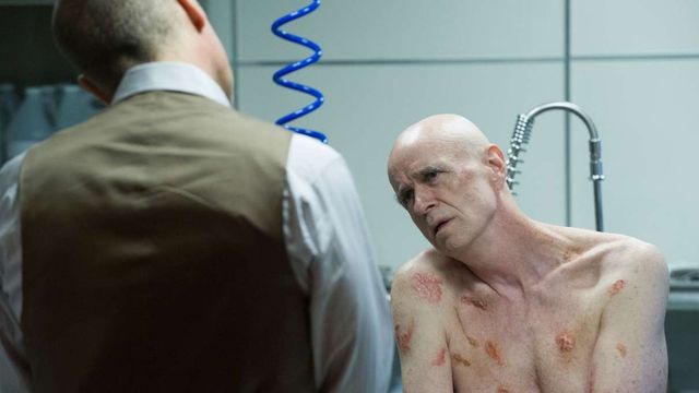 La exitosa serie sugerida es de origen estadounidense.
