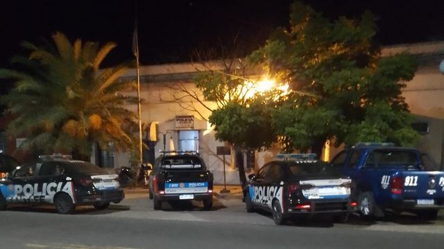 Detienen en Santa Fe al supuesto atacante del hombre que recibió 57 puñaladas en San Francisco Caso Diego Novaretto