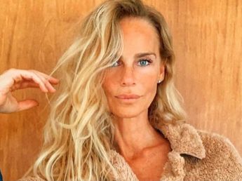 Sabrina Rojas fue vista cenando con un exfutbolista en un romántico restaurante: de quién se trata