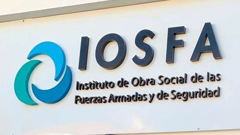 IOSFA: aseguran los puestos laborales hasta el 4 de febrero
