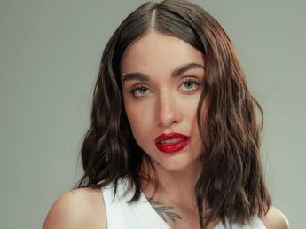 María Becerra reveló su rotundo cambio de look y anunció un proyecto con sus hermanas: "No están preparados"