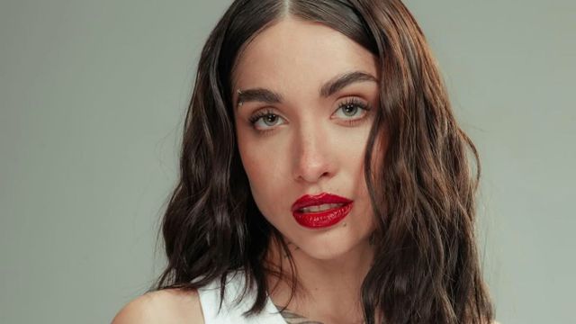 María Becerra recordó el conflicto legal que tuvo con una famosa cantante internacional y dejó a todos en shock