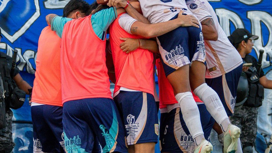 Tucumán Central se prepara para la final del Federal A
