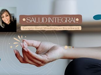 SanaMente, un camino al bienestar con Paola González