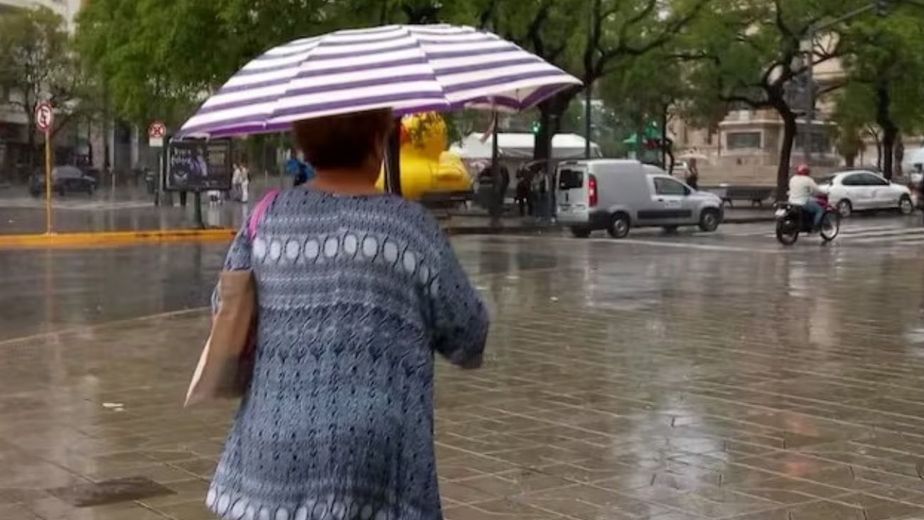 ¿Vuelven las lluvias a Córdoba?: cómo estará el tiempo este viernes 27 de marzo