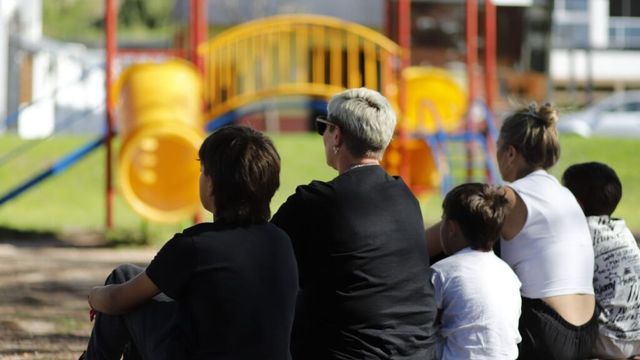 Adopción en Entre Ríos: 100 niños, niñas y adolescentes esperan una familia