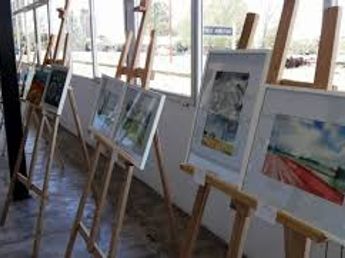 Tres Arroyos: convocatoria al 33º Salón Provincial de Artes Visuales "Mariquita Sand"