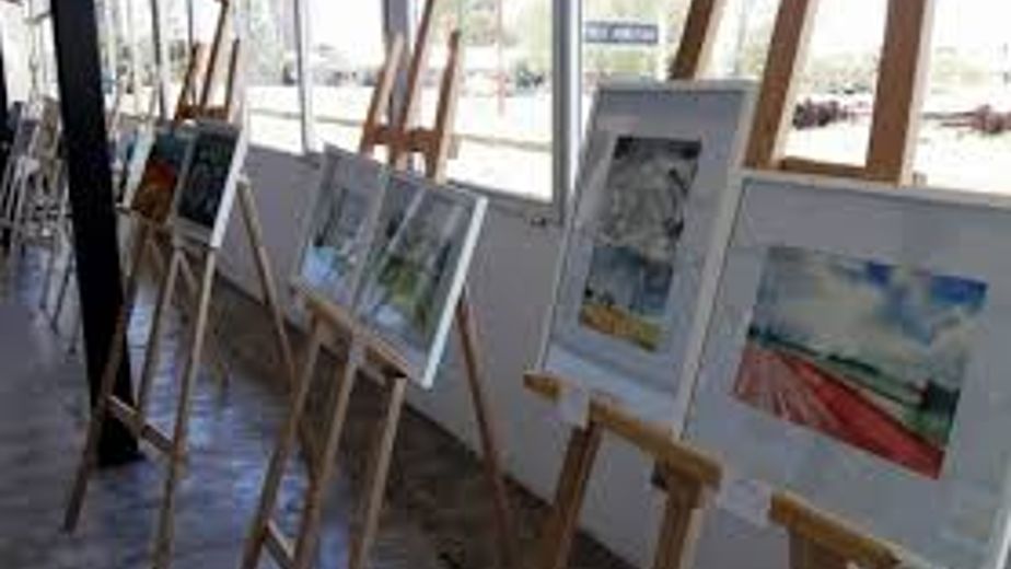 Tres Arroyos: convocatoria al 33º Salón Provincial de Artes Visuales "Mariquita Sand"