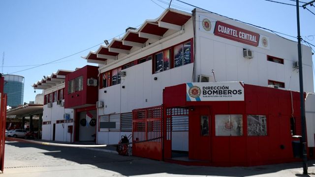 Bomberos confirmaron el fatal desenlace en Córdoba.