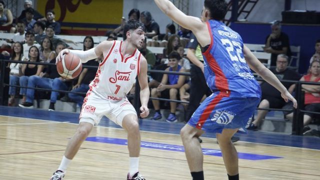 San Isidro Liga Argentina