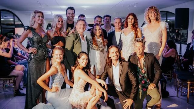 Vernucci Moda 2025.