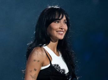 Nueva baja en el Lollapalooza Argentina 2026: Aitana se retira de la grilla y hay cambios en el line up