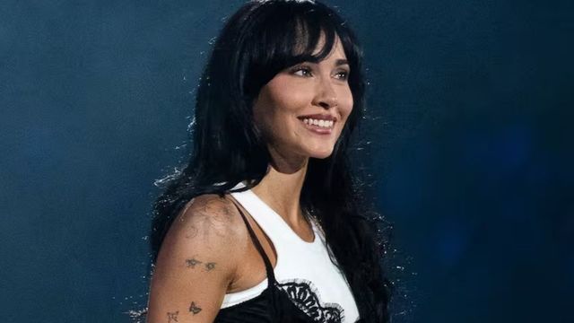 Nueva baja en el Lollapalooza Argentina 2026: Aitana se retira de la grilla y hay cambios en el line up