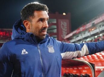 Los refuerzos que siguen en foco en Talleres, a pedido de Carlos Tevez