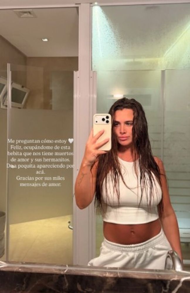 Cami Homs