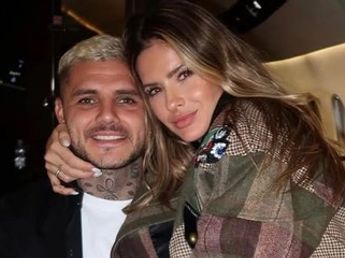 ¡Escándalo! se supo el nombre de la famosa que habría coqueteado con Mauro Icardi