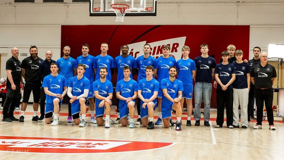 Tras un partidazo y un suplementario, el Stjarnan de Pablo Bertone es finalista de la Copa de Islandia