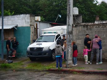 Habló la hija del jubilado que murió tras un robo en Córdoba: "Estaba agonizando"