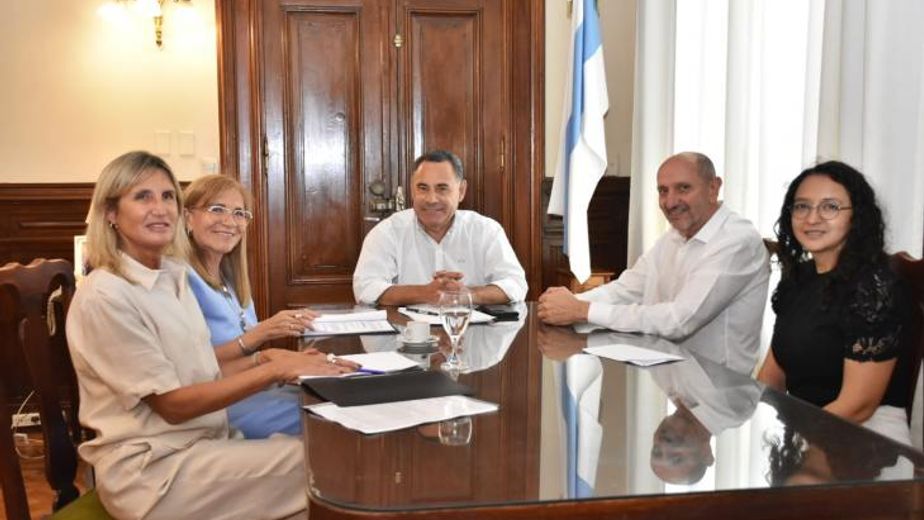 Una tecnicatura en Gestión Judicial y un esquema integral para capacitar a la función pública.