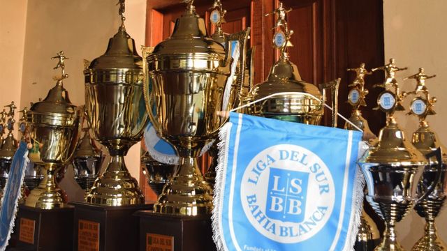Liga del Sur: los torneos tiene fecha de inicio