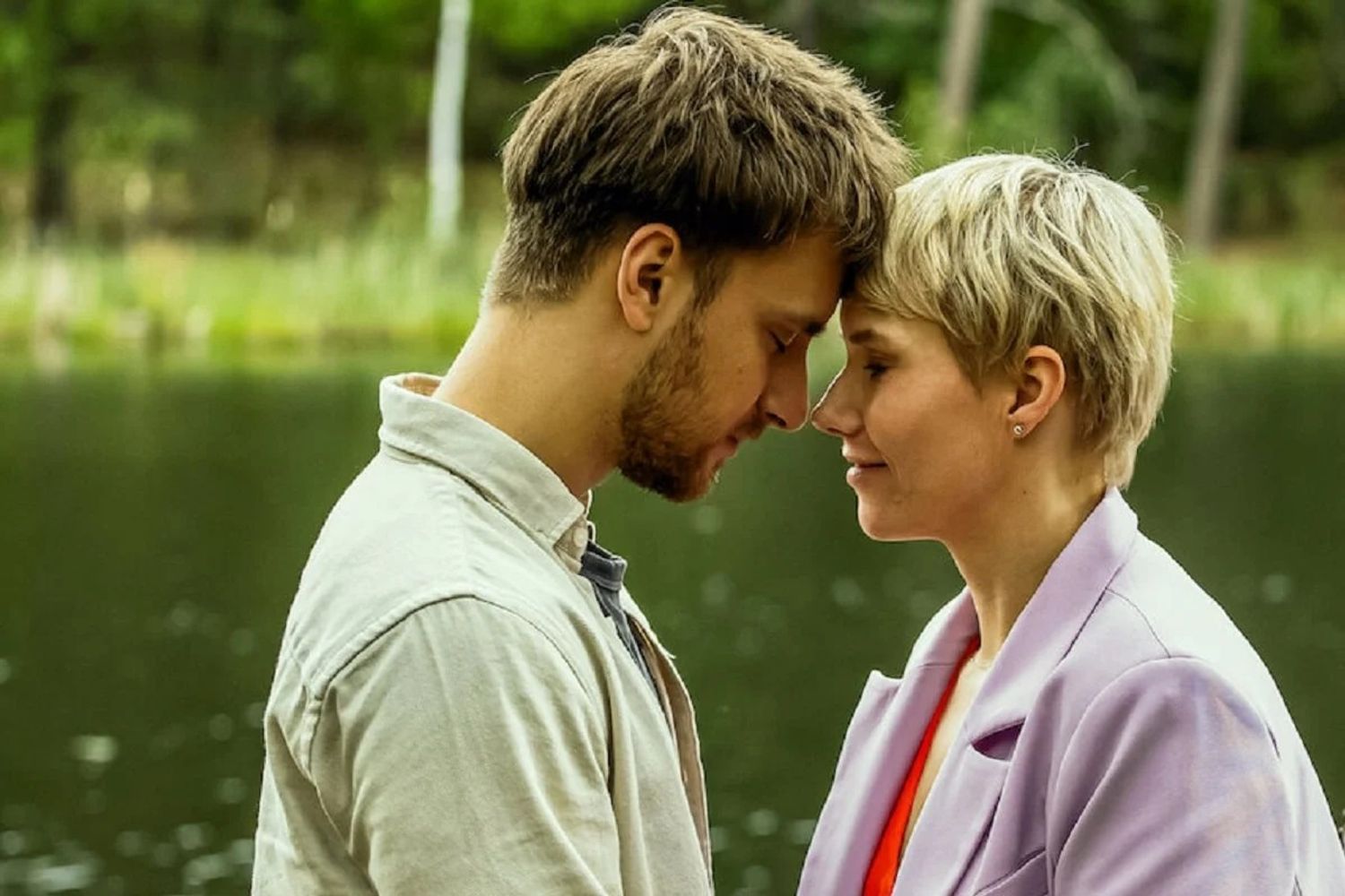 La película polaca de Netflix es perfecta para ver en San Valentín.