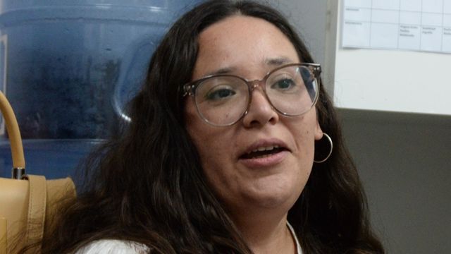  Licenciada Paola Griggio