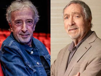 Dónde ver Parque Lezama, la nueva película de Luis Brandoni y Eduardo Blanco que promete ser un éxito global