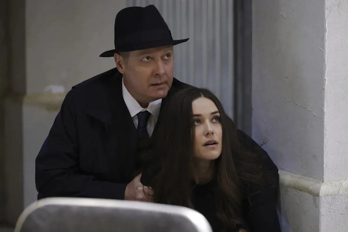 The Blacklist cuenta con 218 episodios en total.