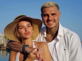 Una psicóloga analizó el vínculo entre la China Suárez y Mauro Icardi y lanzó una dura advertencia: "Todavía no es consciente de..."