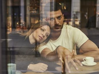 Netflix: el drama erótico de alto voltaje que cautivó a la crítica y el público