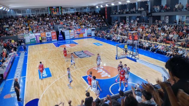 Sin margen de error, Jujuy Básquet va por un triunfo clave en casa.